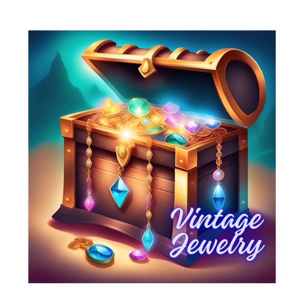Vintage Jewelry